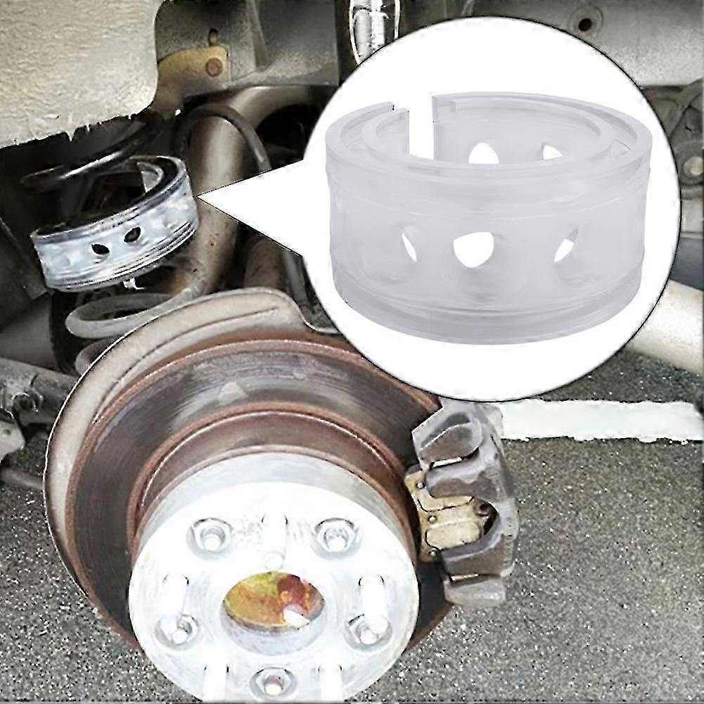 1pcs Car Shock Absorber Spring Bumper Cushion Bumper Power Supply Automatic Buffer A + / A / B / B + / C / D / E / F / Type