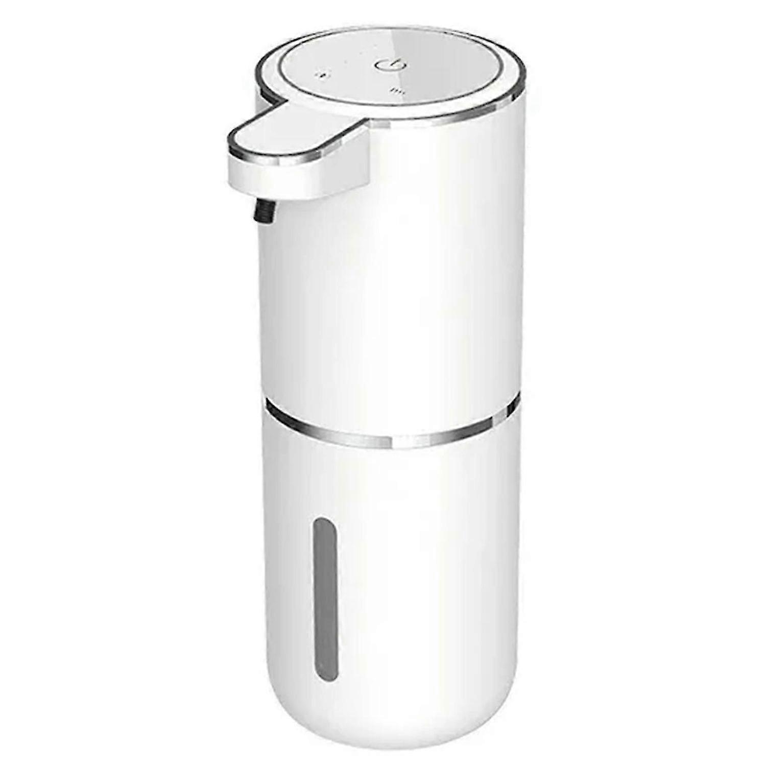 Automatic Soap Dispenser Non-Contact Soap Dispenser USB Rechargeable Adjustable Hand