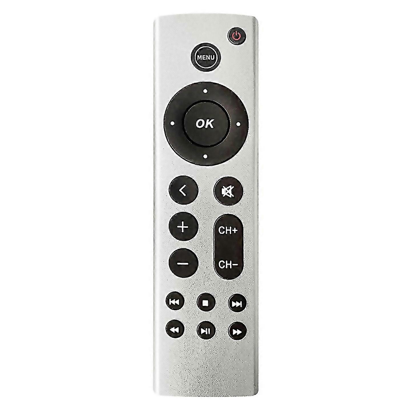 For Universal Remote Control For Tv 4k Tv Box 2nd 3rd