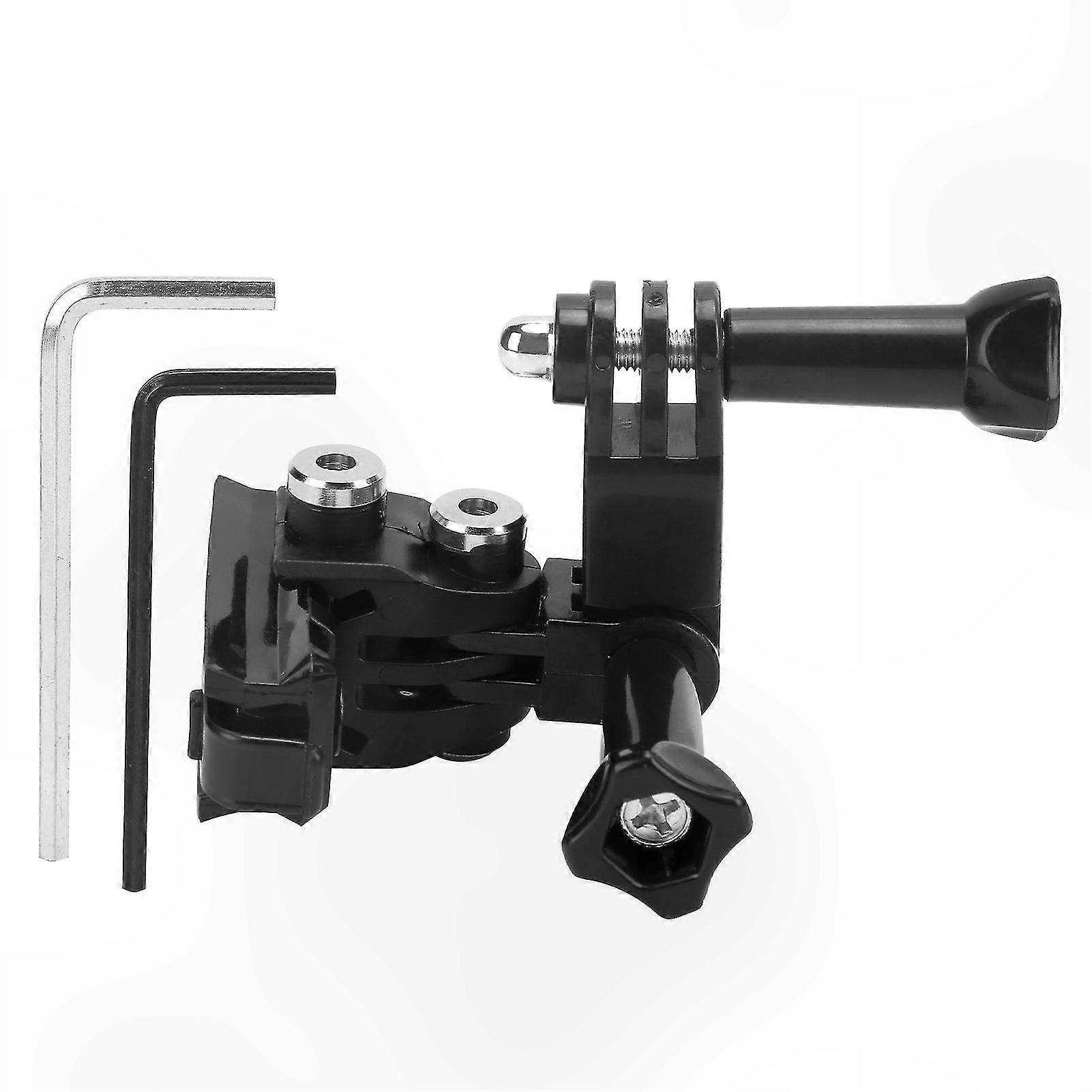 20MM Rail Mount Adjustable Bracket for Action Cameras