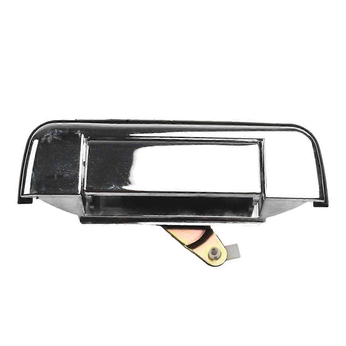 Rear Latch Handle Outer Handle For 1989-1995