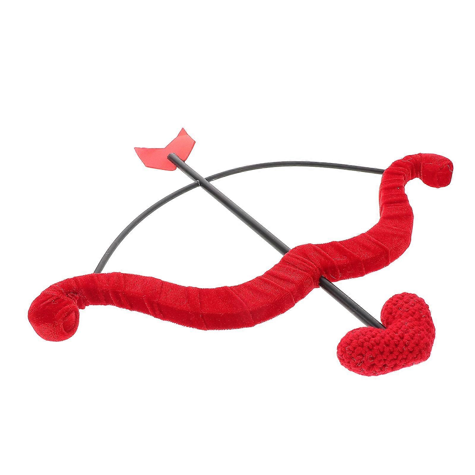 3Pcs Cupid Set for Valentine's Day Cosplay Party