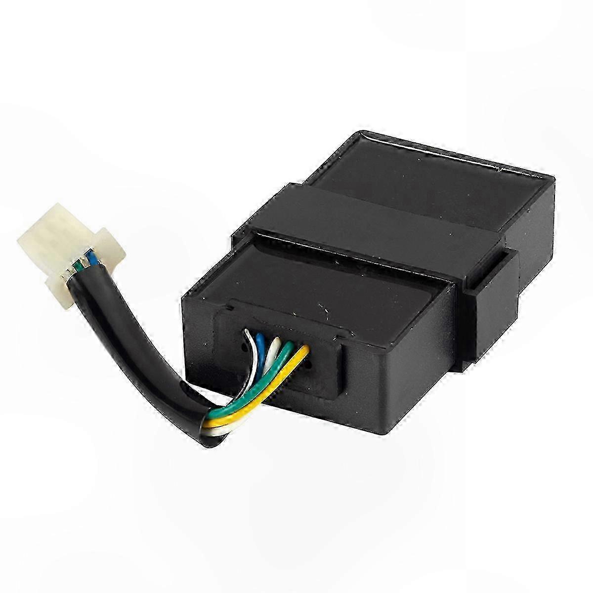 VT750C VT700C Motorcycle CDI Ignition Box Replacement for  Shadow