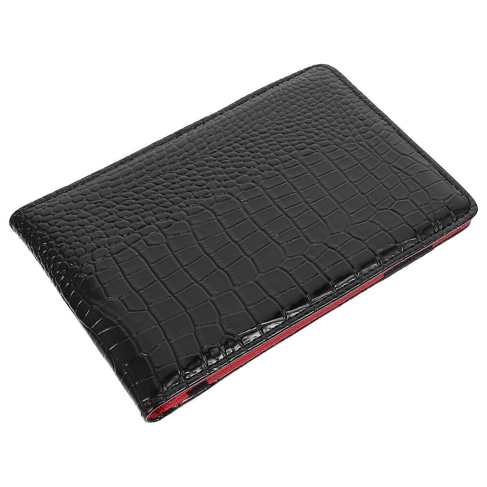 Stylish Notebook Cover Durable Cover for Home Use 8Pcs