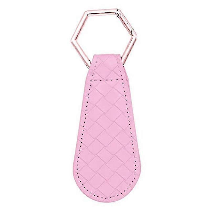 Leather Magnetic Hat Clip