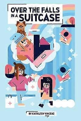 Over the Falls in a Suitcase