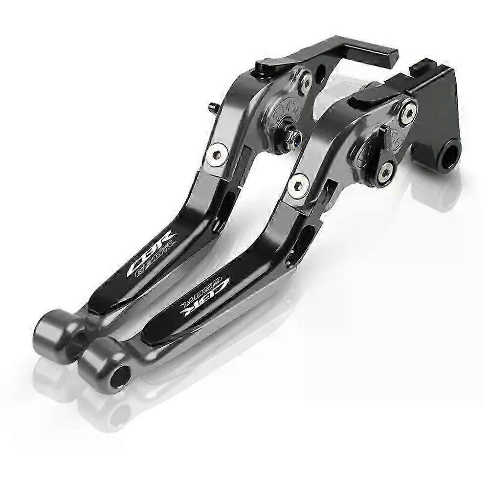 For Honda CBR650R 2019-2022 CBR 650R CNC Clutch Lever Brake Lever Set Adjustable Folding Handle Levers Motorcycle Accessories 2025