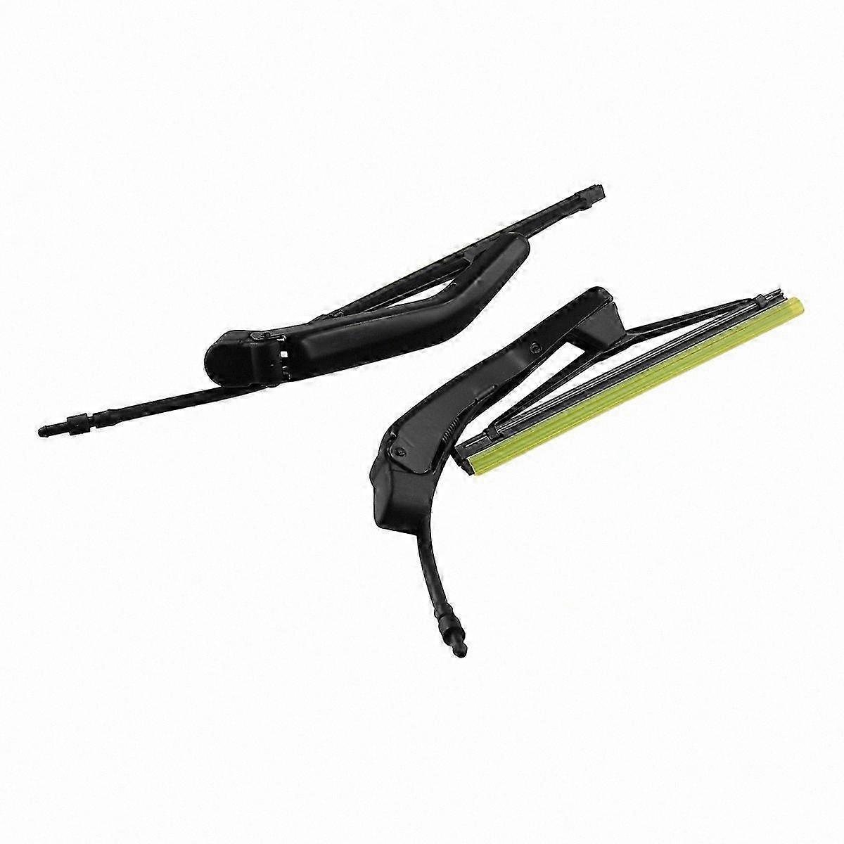 Wiper Blades Kit for Various Car Models - Replacement Part 274431