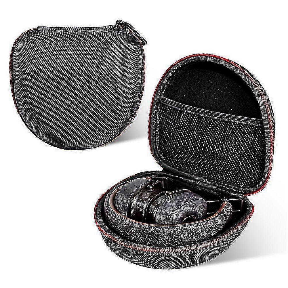 2025 Headphone organizer case for MARSHALL Major generations I-V