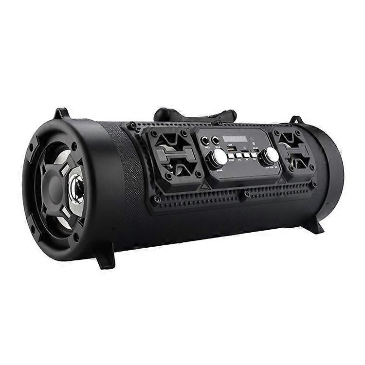 M17 Outdoor Portable Portable Bluetooth Speaker