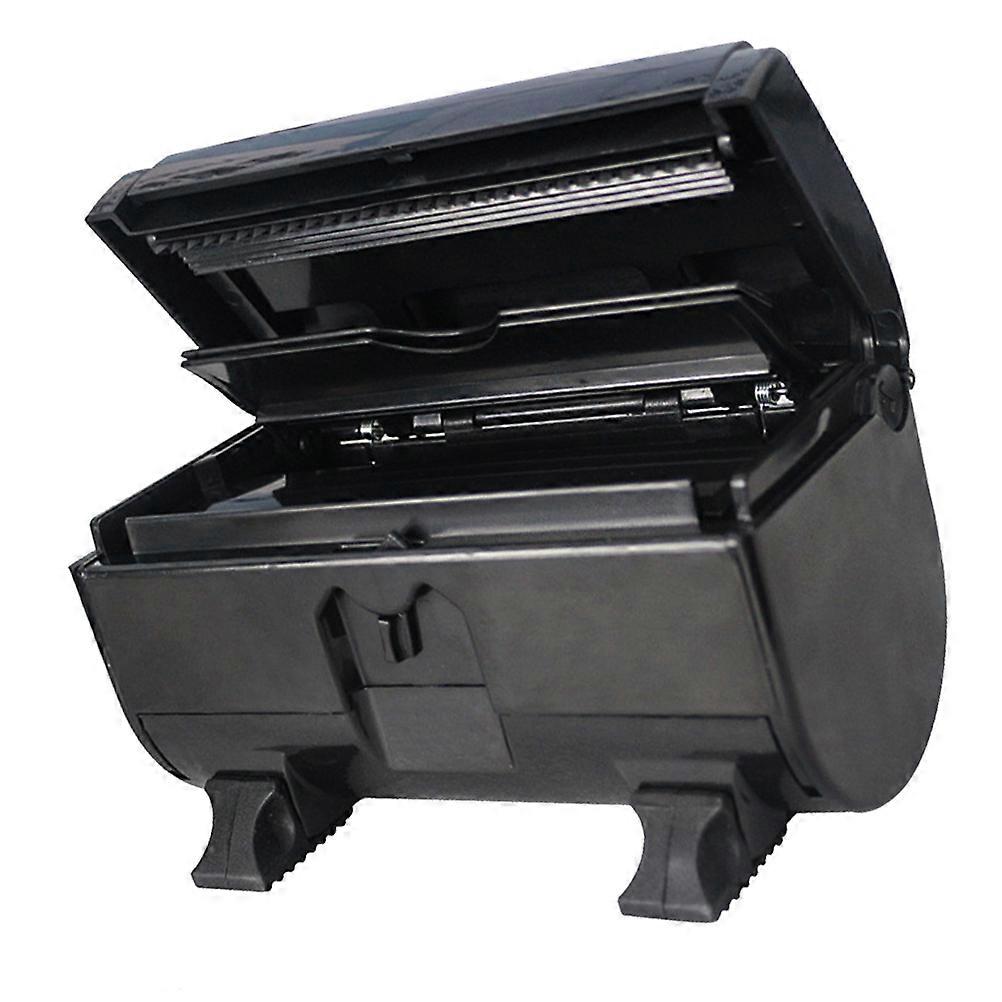 Beauty Supplies Tin Foil for Automatic Cutting 3Pcs