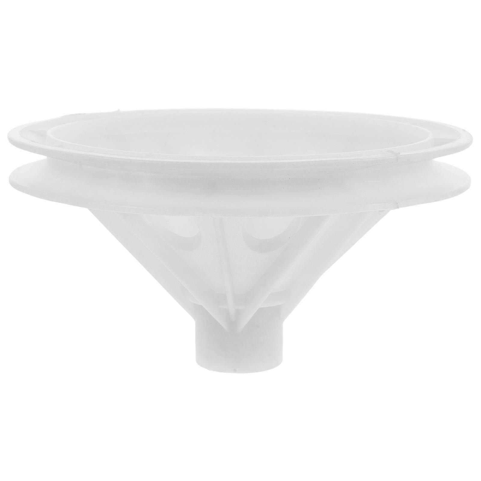 Semi-Automatic Washer Belt Pulley for Washing Machine Motor 5Pcs Pack