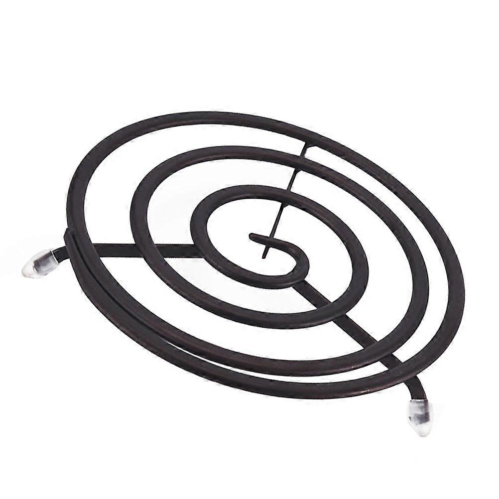 Heat Insulation Mat Iron Pot Placemats 3Pcs for Kitchen Table Protection