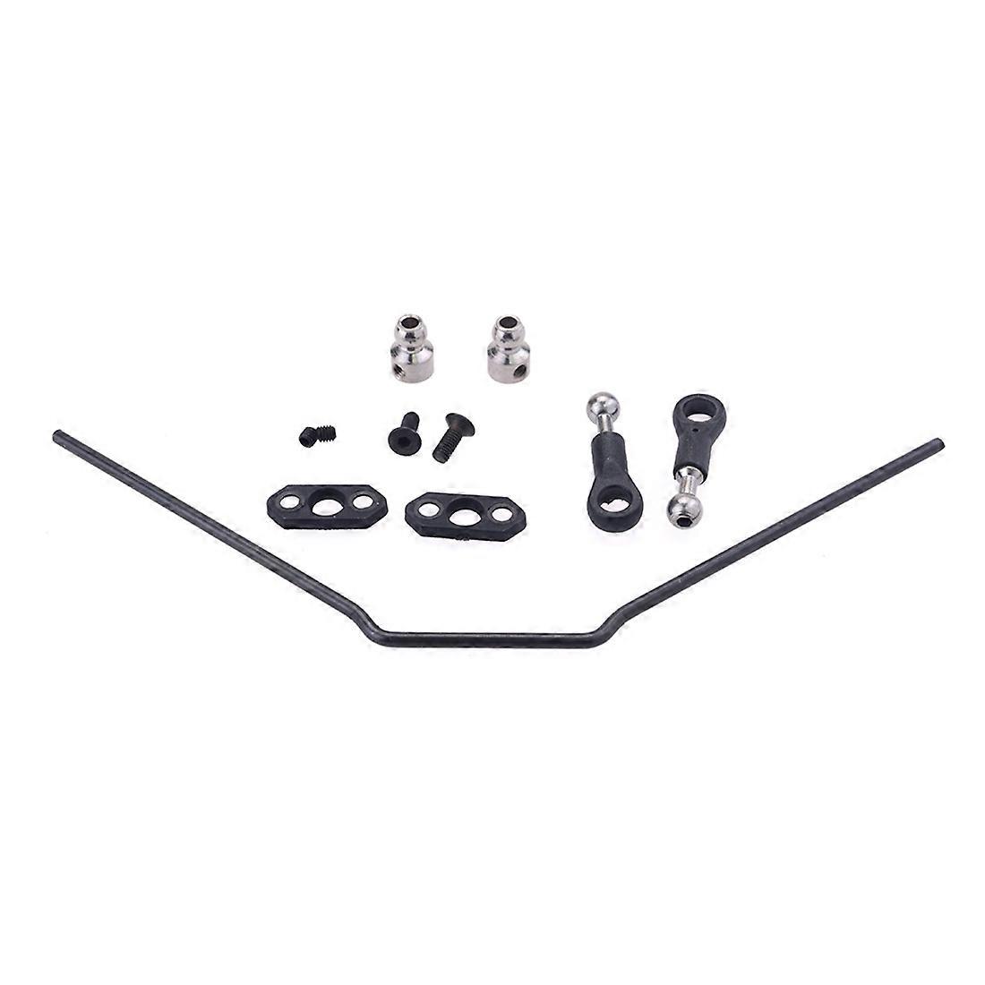 Front Anti-Roll Bar Sway Bar Set 8044 for 1/8 ZD Racing 08423 08425