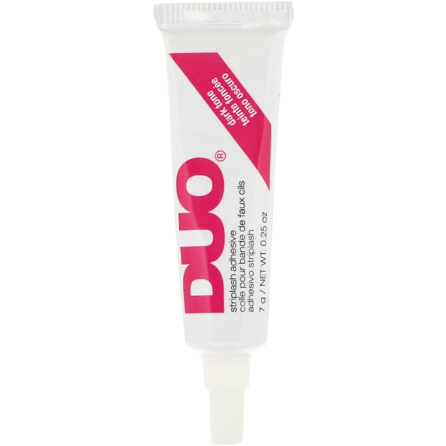 DUO, Striplash Adhesive, Dark, 0.25 oz (7 g)