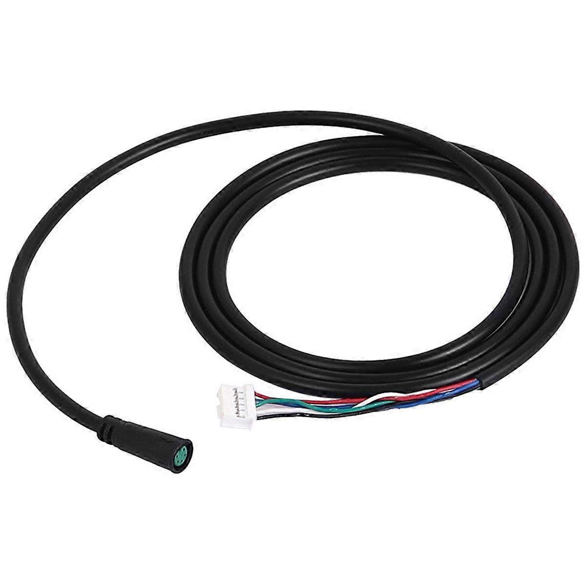 For Mi3 Lite Electric Scooter Dashboard Controller Cable Display Cable 5Pin Circuit Board Data Powe