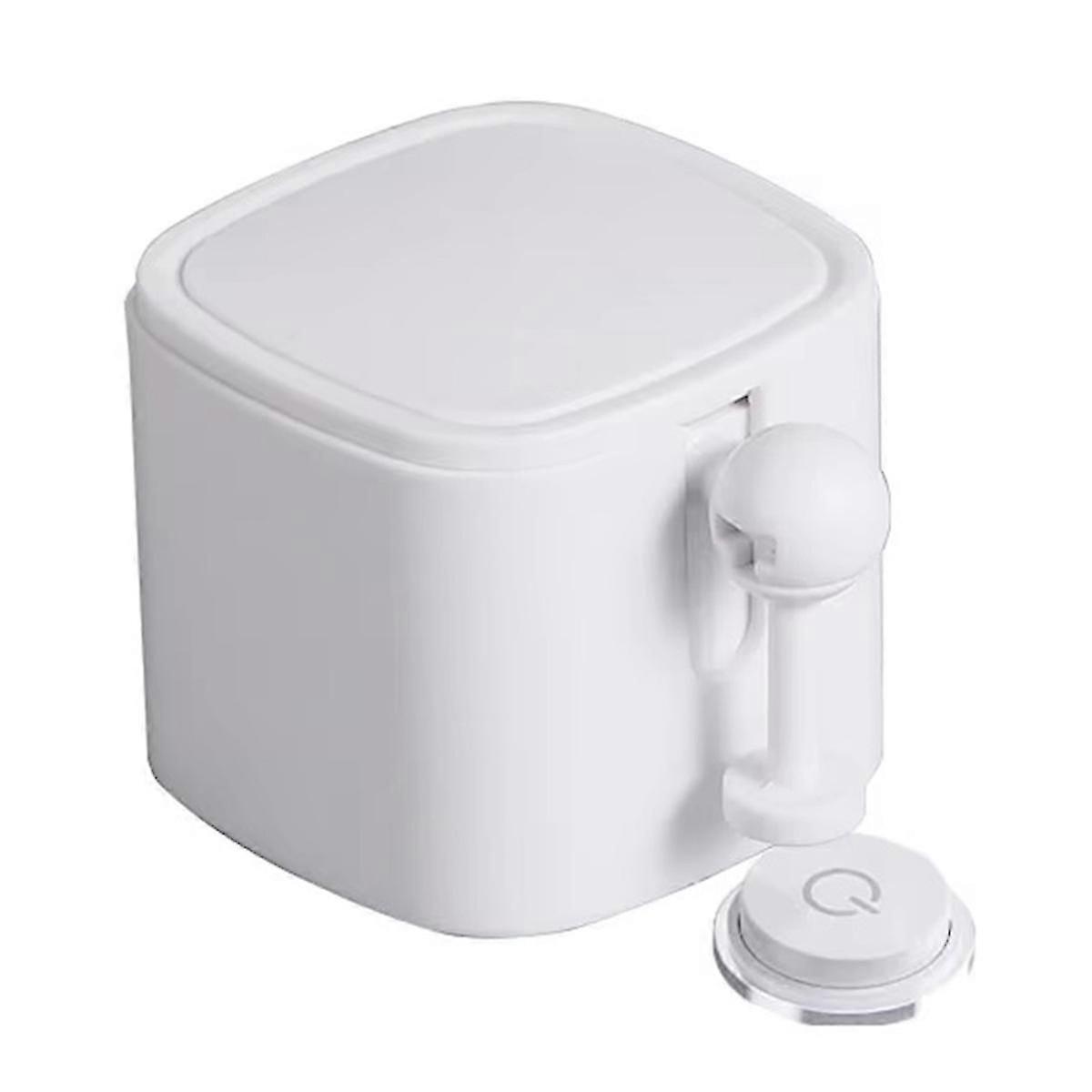 Tuya Bluetooth Smart Finger Robot Switch Button Pusher Bot Remote APP Control Home Appliance Alexa V