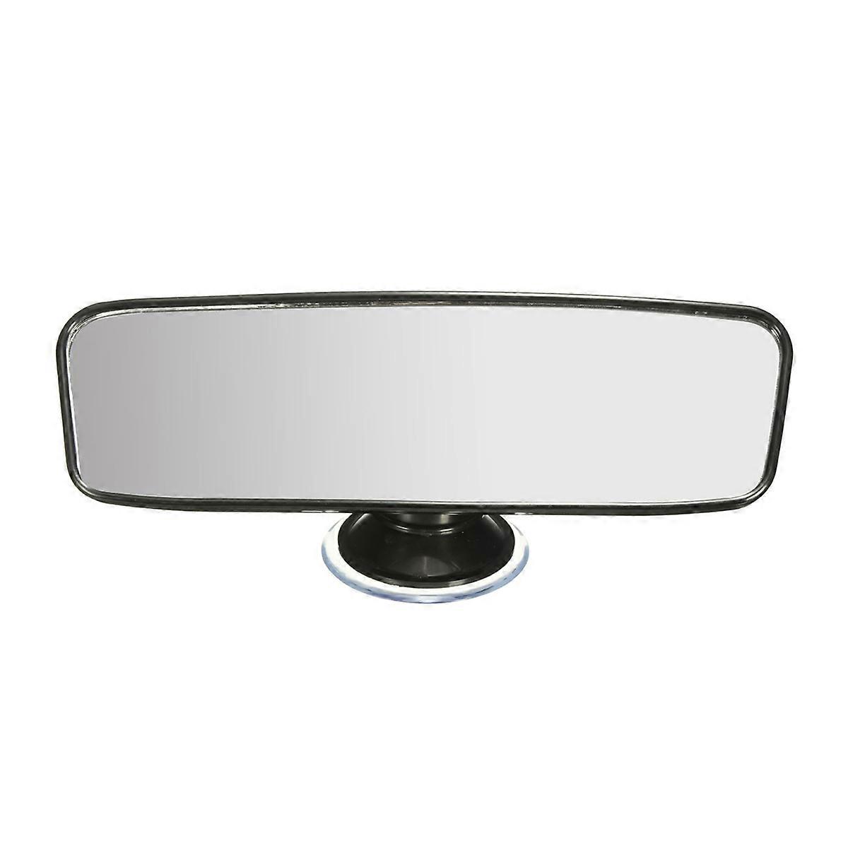 Interior Rear View Mirror Replacement Car Rear View Mirror with 3Pcs for Truck