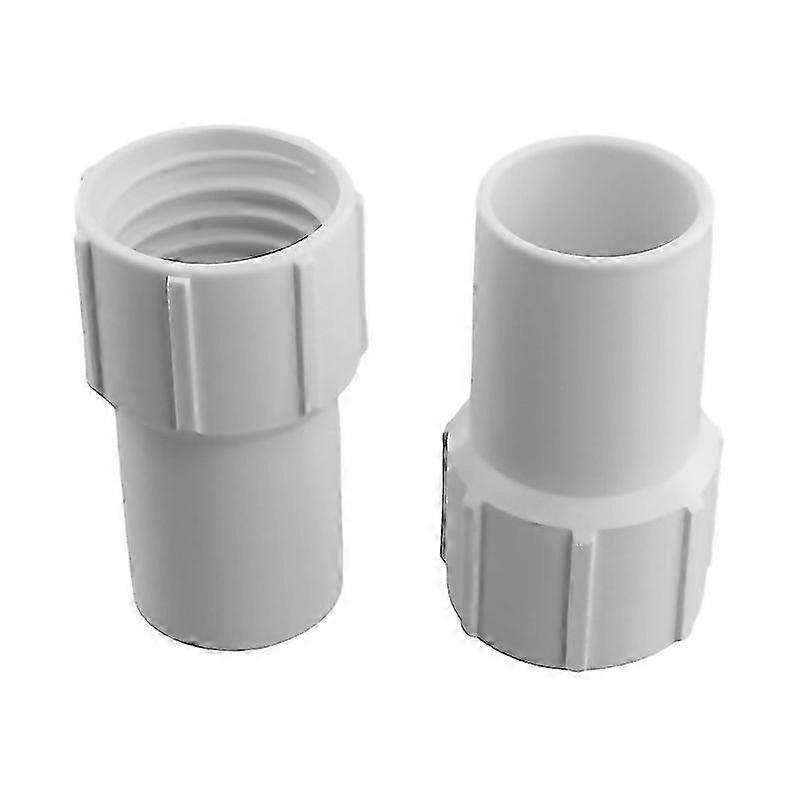 For Swimming Pool Hose Cuffs Swimming Pool Mouth Coverconnecting Vacuum Head Separator 25-26