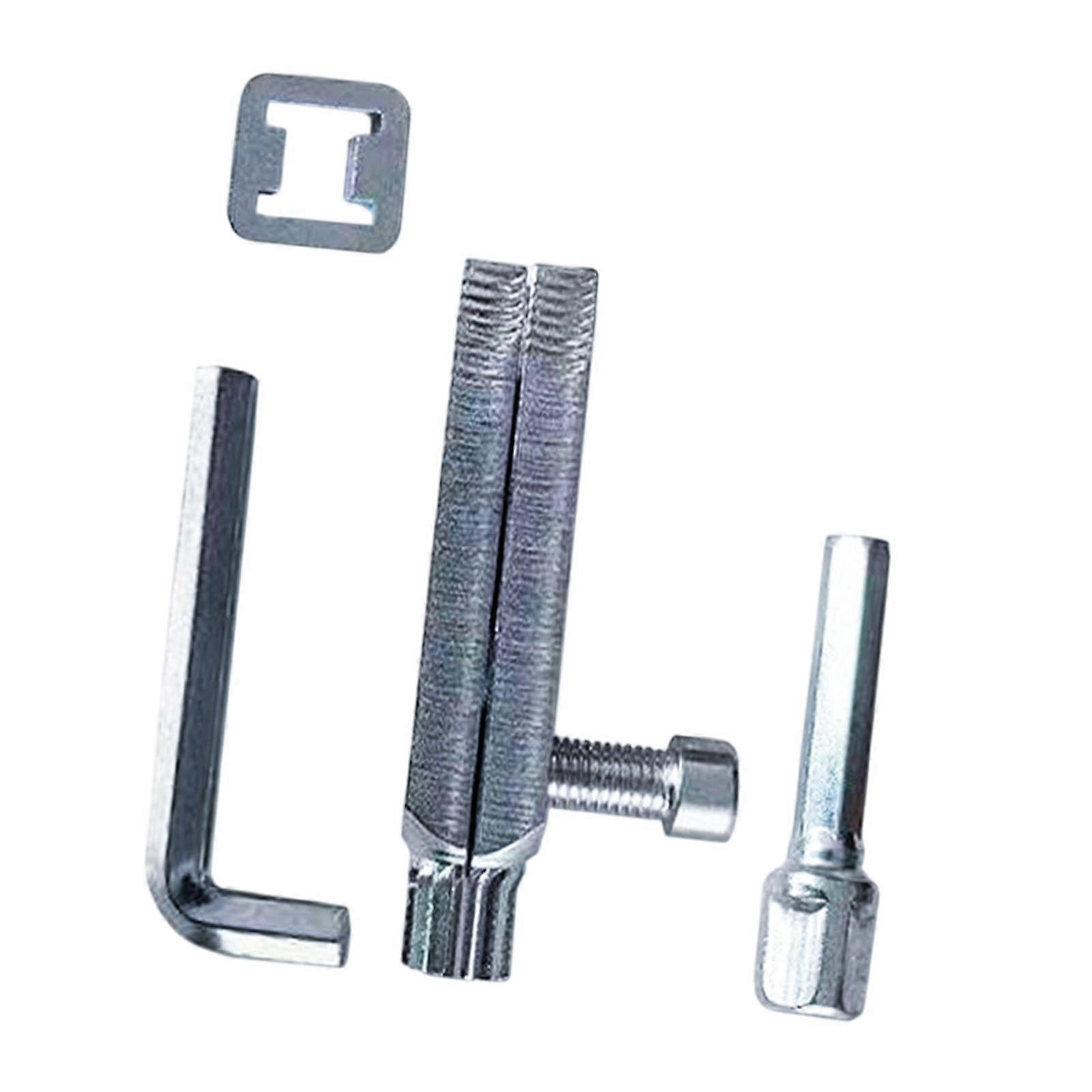 Faucet Valve Stripped Screw Extractor Removal Tool Versatile Accessories