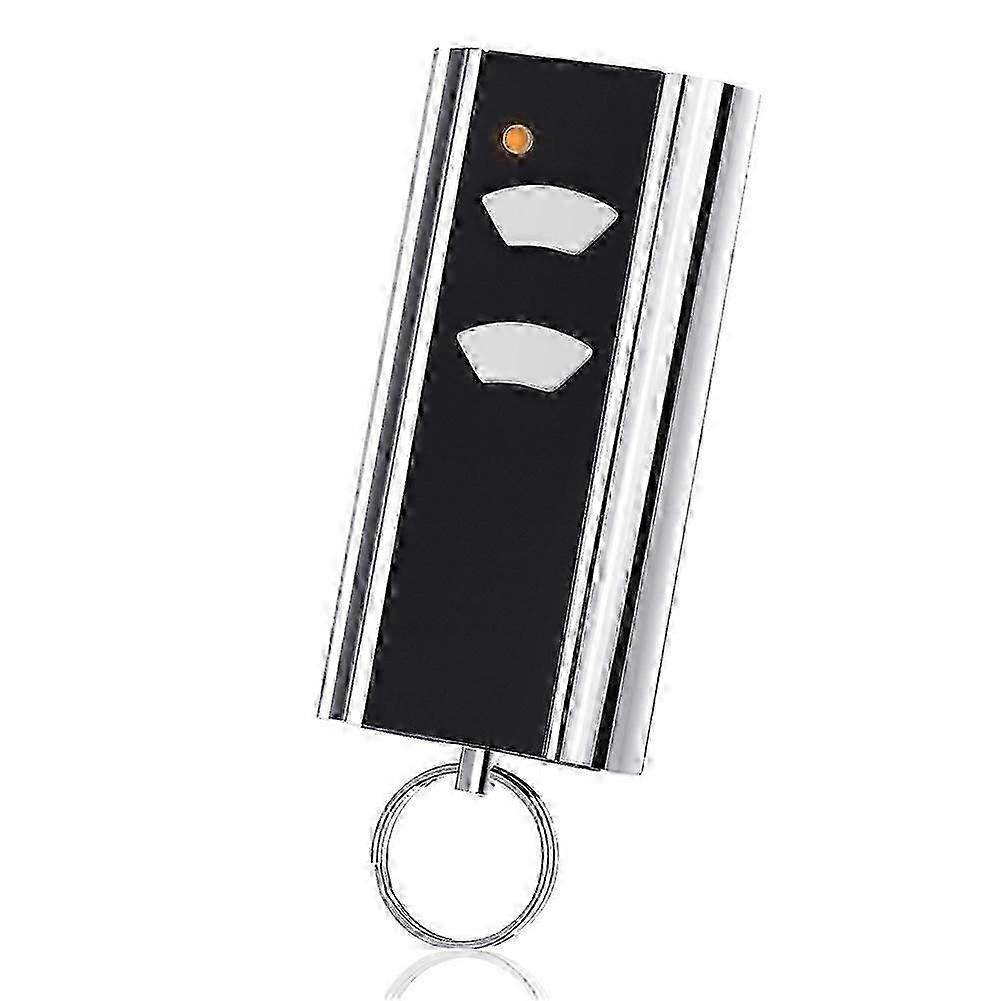 Replacement Garage Door Opener Remote for Normstahl Entrematic RCU 433-2, 433 MHz