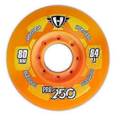 Hyper Pro 250 - 84A - set van 472 SZRH A-S