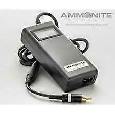 Ammonite Charger For Lithium Battery