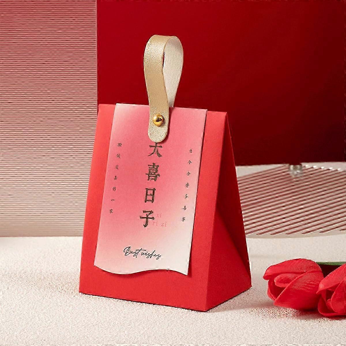 Stylish Candy Boxes Gift Boxes for Weddings, Engagements Other Occasions (, Medium) 25-26