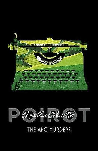 The ABC Murders (Poirot)