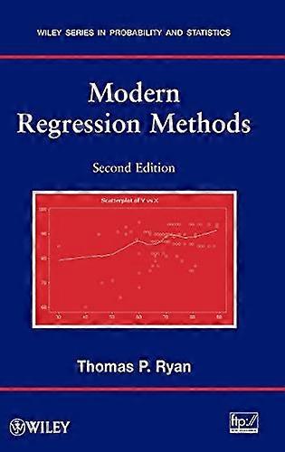 Modern Regression Methods