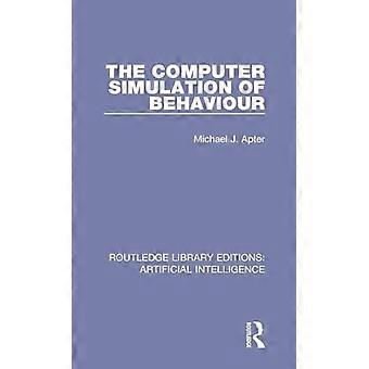 The Computer Simulation of Behaviour