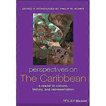 Perspectives on the Caribbean A Reader in Culture History and Representation