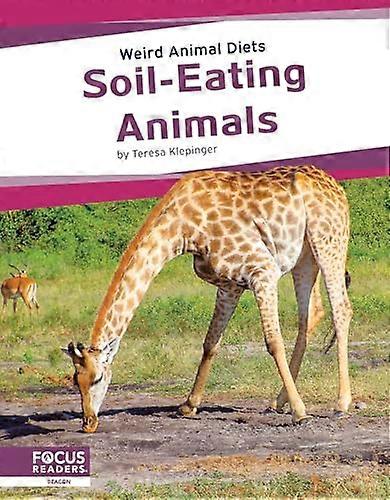 Soil Eating Animals