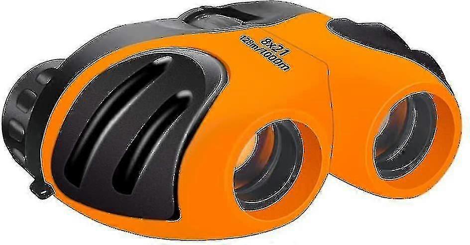 Childrens Binoculars 8 X 21 - Binocular Telescope With Multiple Colors