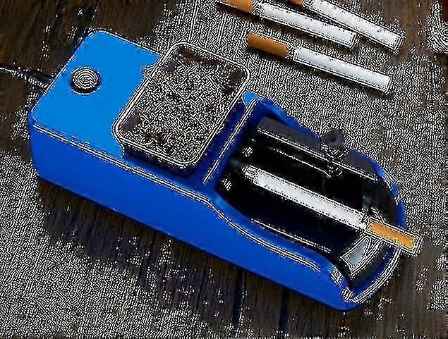 Helautomatisk oppgradering sigarett tamping maskin, helautomatisk sigarett manipulasjon, tamping maskin for sigaretter, sigarett manipulasjon røyking accessor