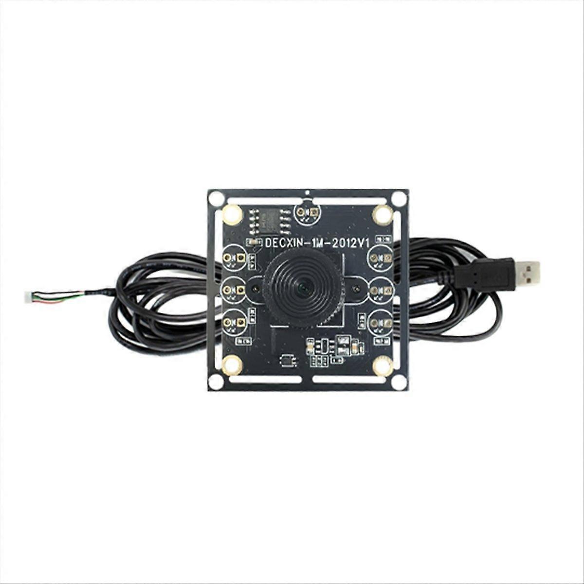 Upgrade 100 Degree Camera Module ,with 3 Meter Cable for WinXP/7/8/10