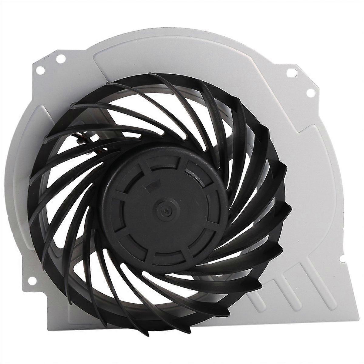 Console Host Internal Radiation Cooling Fan for PS4 Pro Game Console