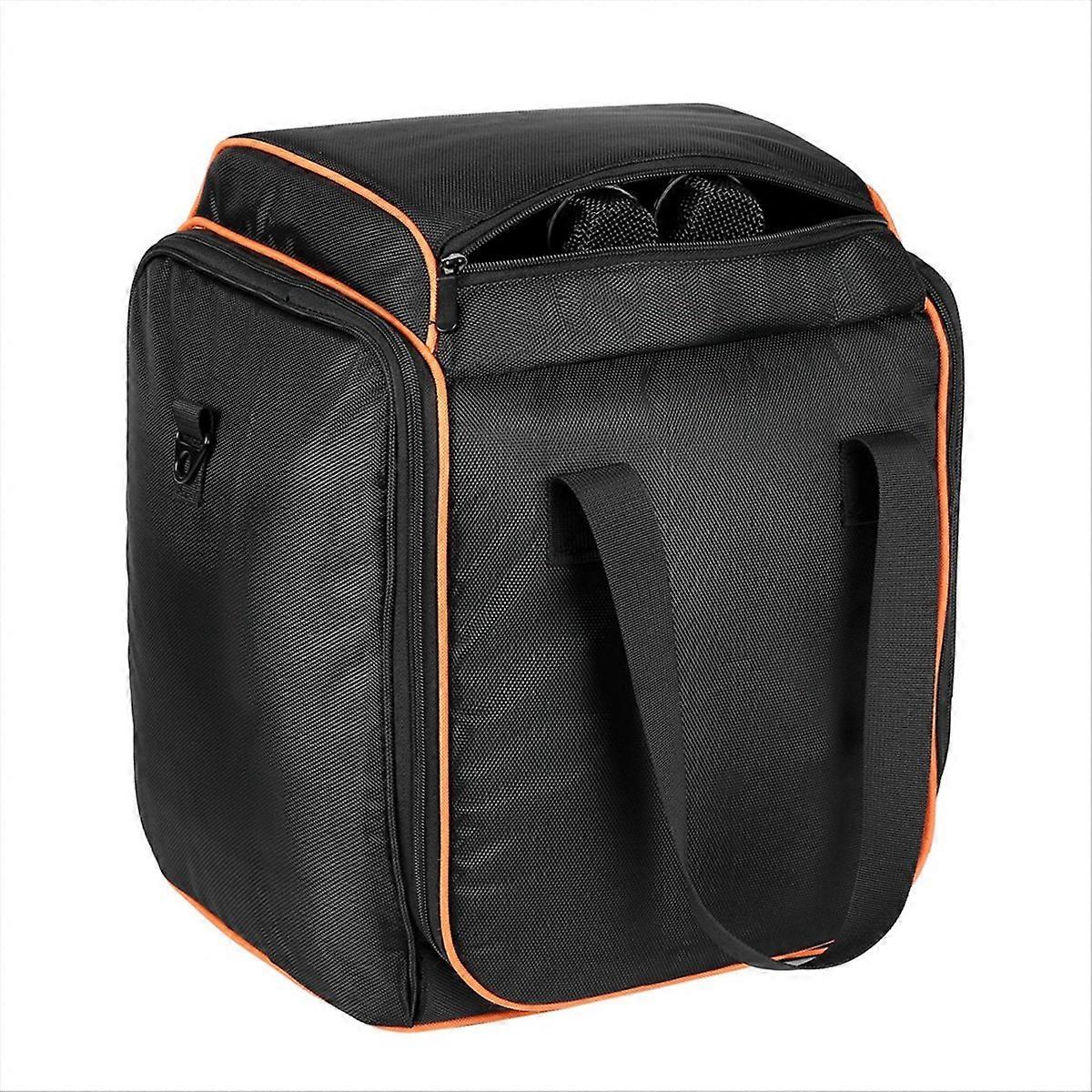 Storage Bag Storage Shoulder Bag Foldable Portable Protection Case