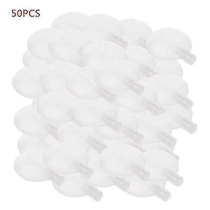 50pcs For Doll Squeeze Bb Sound Whistling Squeaker Noise Maker Sew In All Plush