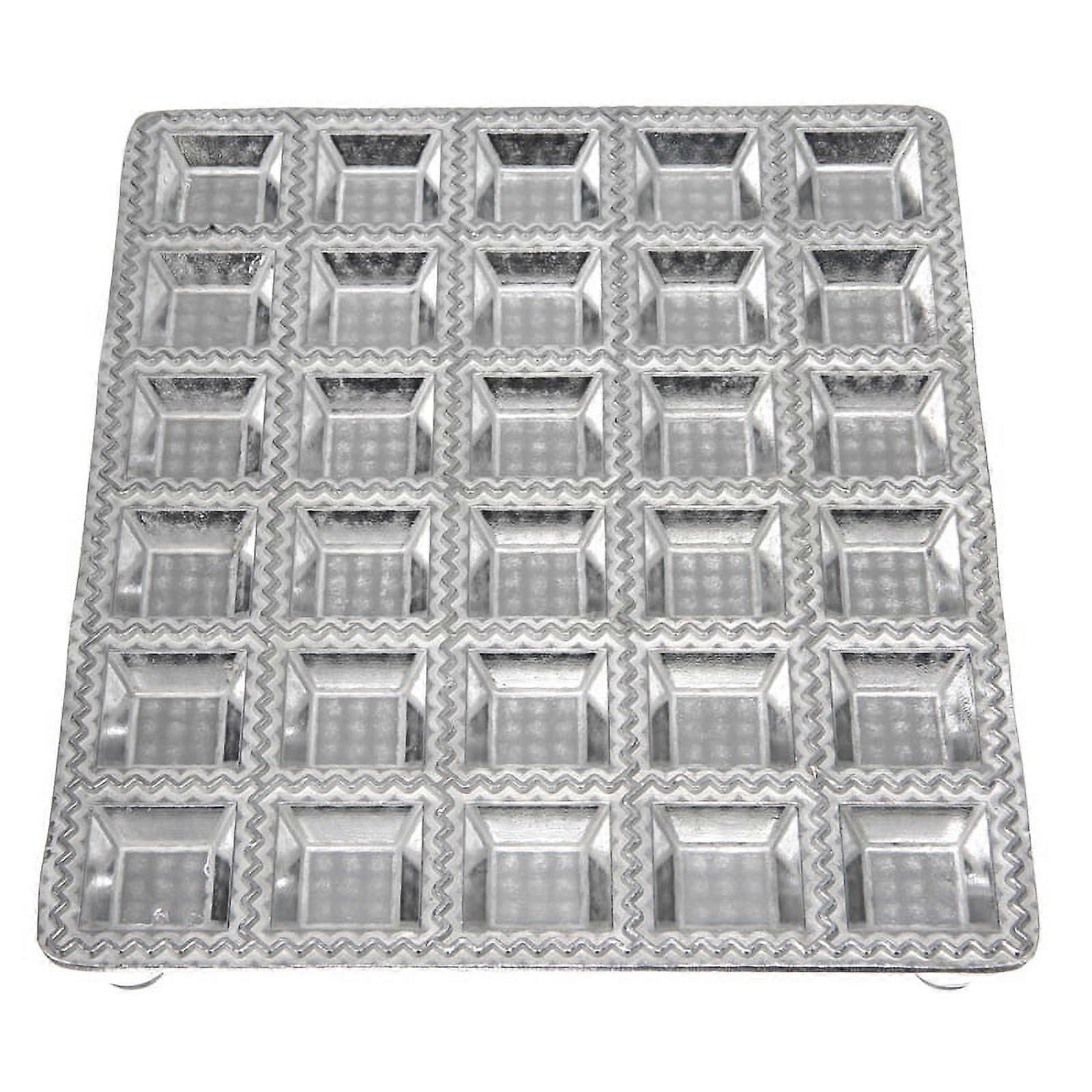 Dumpling Mold Ravioli Maker Gadgets Fast Press Pasta Pie Making Tools for Kitchen Cooking Tool