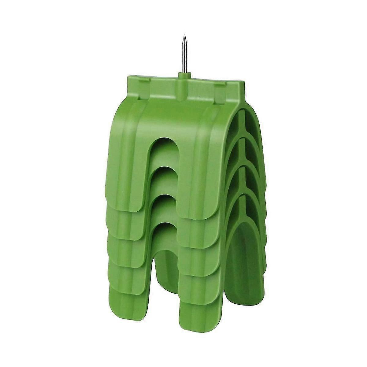 5 Pcs Outlet Marker for Drywall Installation - New Outlet Marker, No Measuring Needed, Drywall Mark