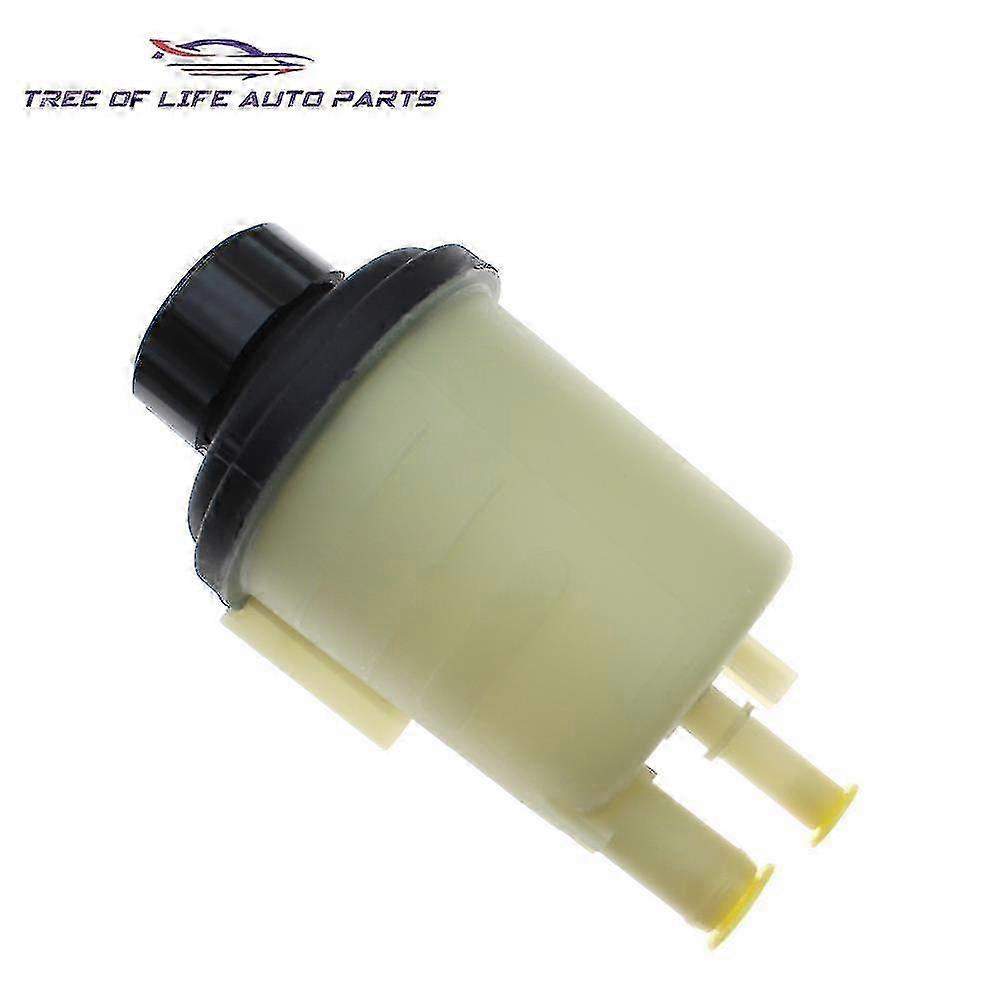 Volvo Steering Fluid Tank W/ Cap 31302576 2007-2014