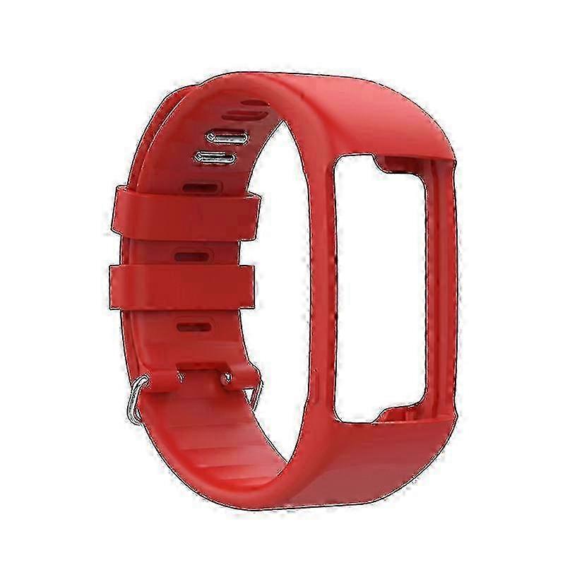 Polar A360 A370 Replacement Strap Durable Silicone Watch Band