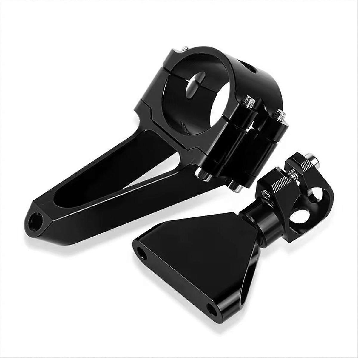 Motorcycle Adjustable Steering Stabilizer Damper Mounting Bracket Support Kit for HONDA CBR600 CBR 6
