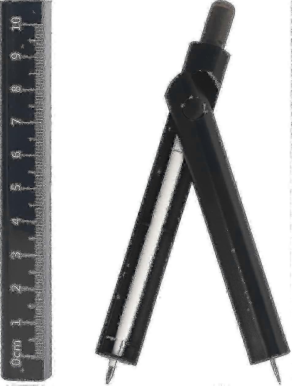 Professional  Drawing Compass Set for Architects and Engineers