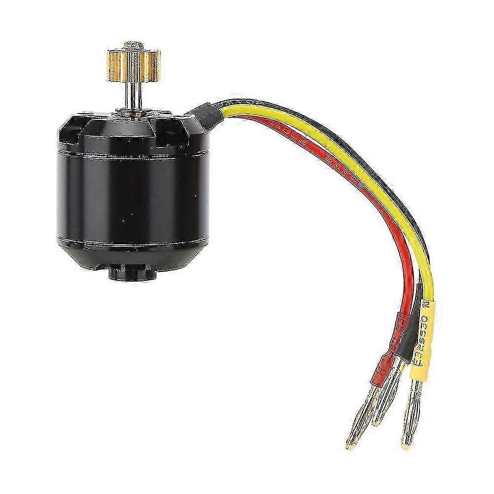 Remote Control Helicopter Brushless Motor Accessory Part Fit For Wltoys V950
