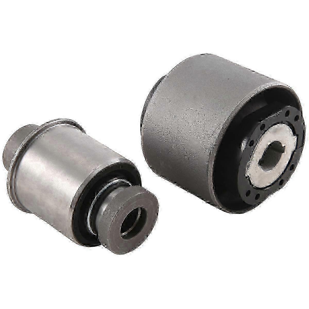 Control Arm Bushings for Mondeo MK5 Taurus Edge with Part Numbers F2GC5K653AXB (Big) and FR3C3C270AA (Small)