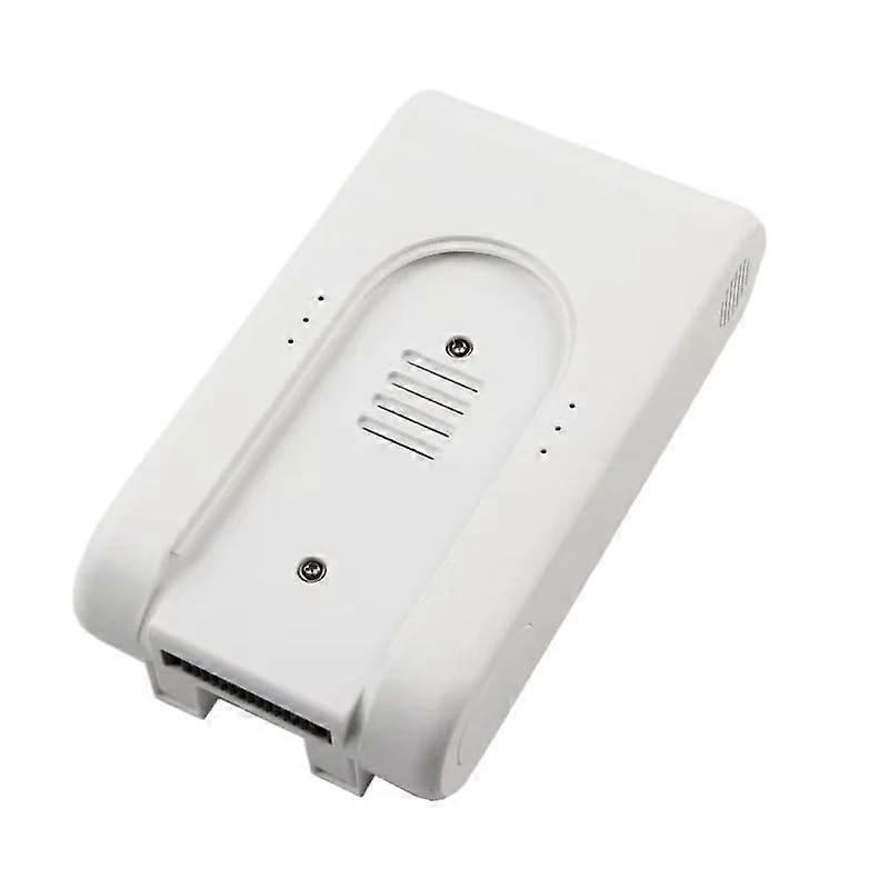 25.2V 5000mAh Rechargeable LithiumIon Battery Pack Compatible with G9 G10 T10 R10 Vacuum Cleaners