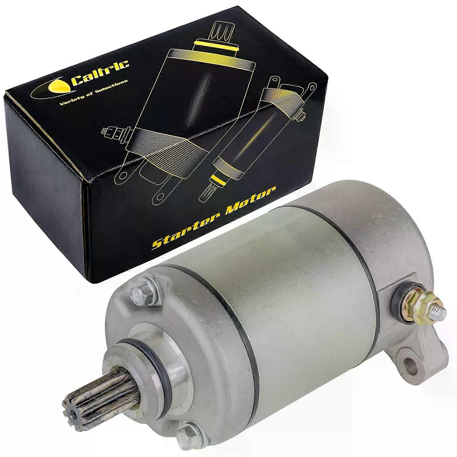 Starter for Polaris Atv Ranger 500 1999 2004-2013 Ranger 425  2004 2x4 4x4 6x6 NO.52113