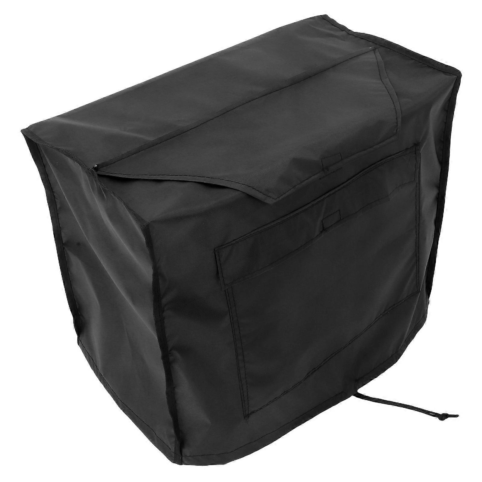 Outdoor Generator Protective Cover Waterproof for Harsh Weather